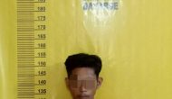 Permalink ke Polsek Senapelan Berhasil Meringkus Tersangka Kasus Tindak Pidana Pencurian Dengan Pemberatan (Curanmor)