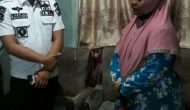 Permalink ke Setelah Jalani Perawatan Karena Sakit Seorang Warga BInaan Rutan Kelas IIB Dumai Meninggal Dunia.