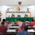 Kapolda Riau Irjen Iqbal Dalam Silaturahmi Dengan Bawaslu : Dua Integritas Karakter Harus Berjalan Seimbang