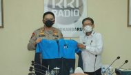 Permalink ke Berkunjung ke RRI Pekanbaru, Kapolda Riau Irjen Iqbal Bernostalgia