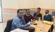 Permalink ke Sambangi Polda Riau, Ketum LSM KPK Beri keterangan Terkait Kasus Pengadaan Tanah Kantor Camat Bathin Solapan