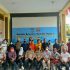Adakan Ngopi Bareng, Kapolres Kampar Ajak Wartawan Dukung Program Percepatan Vaksinasi Adakan Ngopi Bareng, Kapolres Kampar Ajak Wartawan Dukung Program Percepatan Vaksinasi