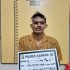 Resnarkoba Polres Kampar Tangkap Pelaku Pengedar Daun Ganja Kering di Desa Kuok Resnarkoba Polres Kampar Tangkap Pelaku Pengedar Daun Ganja Kering di Desa Kuok