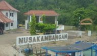 Permalink ke Lagi, Dua Lapas Dalam Sehari Gagalkan Penyelundupan Narkoba