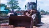 Permalink ke PT Pelindo (Persero) Regional 1 Cabang Dumai Berkolaborasi Dengan 11 Perusahaan di Area Pelindo Goro Perbaikan Jalan Datuk Laksamana.