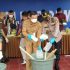 Kepolisian Resort Kota Dumai,musnahkan barang bukti narkotika jenis sabu-sabu sebanyak 49,3 Kg . Kepolisian Resort Kota Dumai,musnahkan barang bukti narkotika jenis sabu-sabu sebanyak 49,3 Kg .