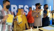 Permalink ke Tiga Orang Pelaku Human Trafficking Ditangkap Polres Dumai Permalink ke Tiga Orang Pelaku Human Trafficking Ditangkap Polres Dumai