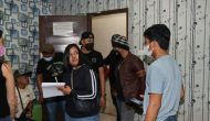 Permalink ke Tim Gabungan Sat Narkoba Dan Polsek Bangko Polres Rohil Sweeping Tempat Karaoke, Sepasang Terjaring Permalink ke Tim Gabungan Sat Narkoba Dan Polsek Bangko Polres Rohil Sweeping Tempat Karaoke, Sepasang Terjaring