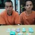 Unit Reskrim Polsek Perhentian Raja Amankan 2 Pelaku Judi Song di Desa Pantai Raja Unit Reskrim Polsek Perhentian Raja Amankan 2 Pelaku Judi Song di Desa Pantai Raja