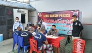 Permalink ke Kapolres Awasi Langsung Pelaksanaan Vaksinasi terhadap Tahanan di Rutan Polres dan Napi Lapas Teluk Kuantan Permalink ke Kapolres Awasi Langsung Pelaksanaan Vaksinasi terhadap Tahanan di Rutan Polres dan Napi Lapas Teluk Kuantan