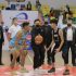 Lakukan Tip Off, Irjen Iqbal Membuka Resmi Honda DBL Series Riau Lakukan Tip Off, Irjen Iqbal Membuka Resmi Honda DBL Series Riau