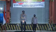 Permalink ke Lepas Keberangkatan 105 Personel Brimob Polda Riau BKO ke Papua, Kapolda: Tetap Disiplin dan Humanis