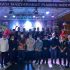 Kapolresta Pekanbaru Hadiri Pengukuhan Pengurus FKMPI Provinsi Riau dan Kota Pekanbaru