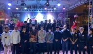 Permalink ke Kapolresta Pekanbaru Hadiri Pengukuhan Pengurus FKMPI Provinsi Riau dan Kota Pekanbaru