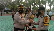 Permalink ke Kapolres Siak Berikan Reward Kepada Bhabinkamtibmas dan Babinsa Yang Berprestasi