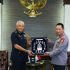 Bertemu Kepala Kepolisian Malaysia, Kapolri Bahas PMI Ilegal Hingga Penanganan Covid-19