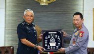 Permalink ke Bertemu Kepala Kepolisian Malaysia, Kapolri Bahas PMI Ilegal Hingga Penanganan Covid-19