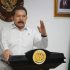 Jaksa Agung RI : Jangan Ada Lagi Kejati,Kejari Bermain Proyek Di Pemerintah