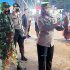 Polsek Pekanbaru Kota dan Koramil 02 Pekanbaru Kota Laksanakan Patroli Gabungan Polsek Pekanbaru Kota dan Koramil 02 Pekanbaru Kota Laksanakan Patroli Gabungan