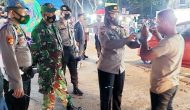 Permalink ke Polsek Pekanbaru Kota dan Koramil 02 Pekanbaru Kota Laksanakan Patroli Gabungan