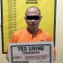 Polsek Lima Puluh Ringkus DPO Pelaku Pencurian Dengan Pemberatan