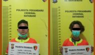 Permalink ke Pelaku Curanmor Dan Penadah Berhasil Diamankan Pihak Berwenang Permalink ke Pelaku Curanmor Dan Penadah Berhasil Diamankan Pihak Berwenang