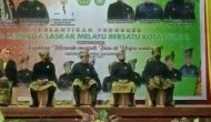 Permalink ke Panglima Besar Ismail Amir Lantik Pengurus DPD dan DPC LLMB Sekota Dumai