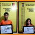 Gadaiakan Motor Teman, Dua Sejoli di Tangkap Tim Opsnal Polsek Bukit Raya Gadaiakan Motor Teman, Dua Sejoli di Tangkap Tim Opsnal Polsek Bukit Raya