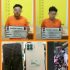Polsek Tampan Ungkap Pencurian dengan Kekerasan (Jambret) berkat Rekaman CCTV Warga Polsek Tampan Ungkap Pencurian dengan Kekerasan (Jambret) berkat Rekaman CCTV Warga
