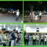 Operasi Tertib Ramadhan, Polda Riau Berikan Rasa Aman Masyarakat Beribadah.
