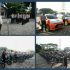 Tekan Angka Kriminalitas, Polresta Pekanbaru Kembali Laksanakan Patroli Preventif Strike