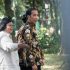 Kabar Baik! Ijin Hutsos Riau Direalisasikan Menteri Siti Nurbaya di HLH 2022