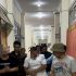 Tersangka Al dan ZC Kedua Pelaku Berhasil Di Lumpuhkan Dengan Timah Panas