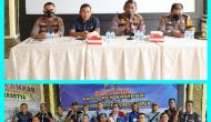 Permalink ke Adakan Coffe Morning, Kapolres Kampar Ajak Wartawan Menjaga Kamtibmas di Kab.Kampar. Permalink ke Adakan Coffe Morning, Kapolres Kampar Ajak Wartawan Menjaga Kamtibmas di Kab.Kampar.
