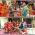 HUT Ke 3 FPII Riau Berbagi Bersama Anak Panti Asuhan