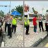Dirlantas Polda Riau Bagikan Helm Gratis & Ajak Pengendara Jadi Pelopor Keselamatan Dirlantas Polda Riau Bagikan Helm Gratis & Ajak Pengendara Jadi Pelopor Keselamatan
