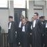 Pengambilan Sumpah 27 Anggota KAI Oleh Ketua PT Riau