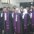 Pengambilan Sumpah/Janji Advokat DPN Persadi Oleh Ketua PT Riau