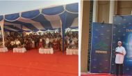 Permalink ke Dumai Islamic Center (DIC) Yang di Tunggu Tunggu Masyarakat Dumai