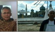 Permalink ke Masyarakat Pesimis, Kadis PUPR Riau Arif:Kami Optimis Sholat Eid 1444 H Bisa Di Halaman Mesjid Annur