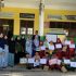 Gebyar Hardiknas 2023, Kampus Mengajar Angkatan 5 Mahasiswa UNRI dan UNTIRTA di SD Islam Al-Husnayaini
