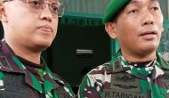 Permalink ke Acara Pisah Sambut Dandim 0323 Dumai Dari Letkol Arh Hermansyah Tarigan,S.E Kepada Letkol Inf Antoni Tri Wibowo.