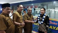 Permalink ke Hebat ! Siswa SMAN 8 Pekanbaru Raih Medali Perak Olimpiade Internasional