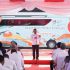 Roadshow Bus KPK Tiba di Pekanbaru, Pemprov Riau Siap Bersinergi