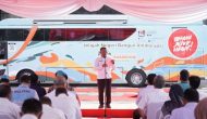 Permalink ke Roadshow Bus KPK Tiba di Pekanbaru, Pemprov Riau Siap Bersinergi