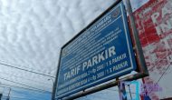 Permalink ke Yuliarso, Kadishub Pekanbaru Tegaskan Tarif Parkir Sudah Diatur Dalam Perda Nomor 1 Tahun 2024
