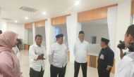 Permalink ke Bulan Mei, Gedung Kantor UPT Samsat Bapenda Riau di Dumai Akan Diresmikan 