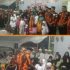 MPW Pemuda Pancasila Riau Gelar Buka Puasa dan Santuni 500 Anak Panti Asuhan