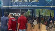 Permalink ke Walikota Dumai H Paisal Adakan Halal Bihalal Bersama Masyarakat
