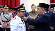 Permalink ke Pj Gubernur Riau Lantik Risnandar Mahiwa Sebagai Pj Wako Pekanbaru